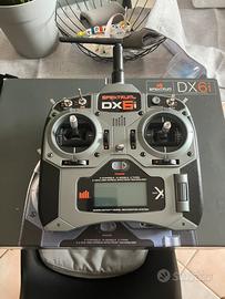 Spektrum DX6i