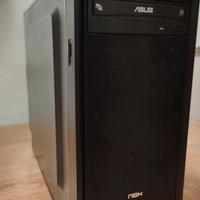 Pc Intel I5-10400 Nvidia 960 4gb