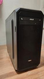 Pc Intel I5-10400 Nvidia 960 4gb