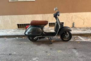 LML Star 200 anno 2013