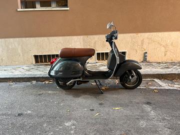 LML Star 200 anno 2013