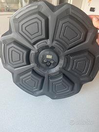Smart Music Boxing Machine