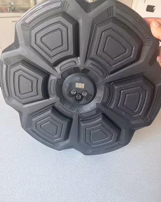 Smart Music Boxing Machine