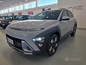 Hyundai Kona 1.6 gdi hev Business 2wd 138cv dct