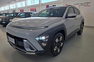 Hyundai Kona 1.6 gdi hev Business 2wd 138cv dct