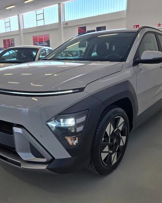 Hyundai Kona 1.6 gdi hev Business 2wd 138cv dct