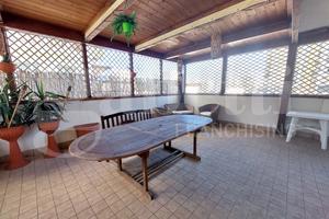 Appartamento Alba Adriatica [Cod. rif A041VRG]