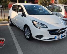 OPEL CORSA 1.4 B/GPL-GARANZIA FULL