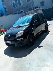 fiat panda 2014 GPL/benzina
