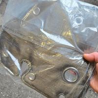 Coperta termica turbo Garret 1446 - Abarth