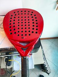 racchetta padel Bela wilson
