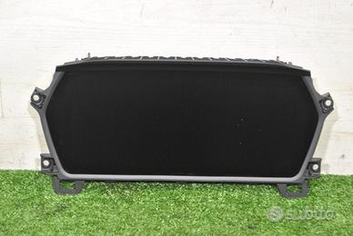 BMW F40 F44 G29 Quadro strumenti kombi