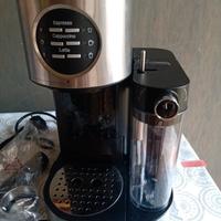 macchina da caffè semi professionale 