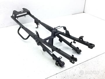 HONDA NSR F2 NAKED 125 TELAIO TELAIETTO POSTERIORE