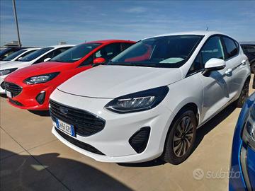 FORD Fiesta 5p 1.1 Titanium Gpl 75cv