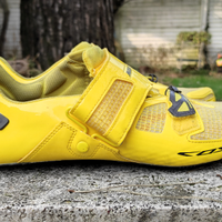 Scarpe Mavic Cosmic Ultimate Tri