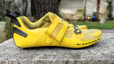 Scarpe Mavic Cosmic Ultimate Tri