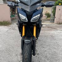 Yamaha Tracer 900