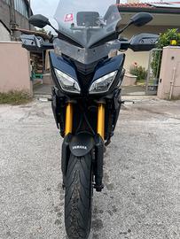 Yamaha Tracer 900