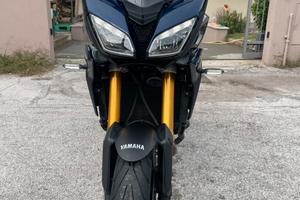 Yamaha Tracer 900