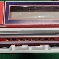 Carrozza passeggeri Lima H0