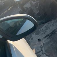 Specchietto Dx Opel Astra J Anno 2012
