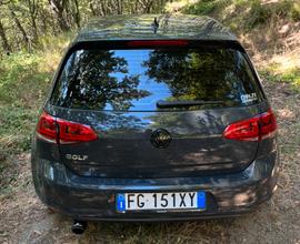 Volkswagen golf 7