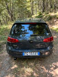 Volkswagen golf 7