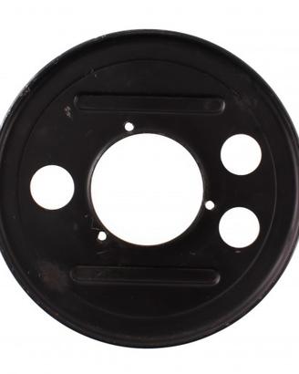 Disco parapolvere tamburo posteriore Vespa PX - 07