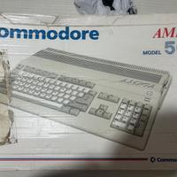 Commodore amiga 500