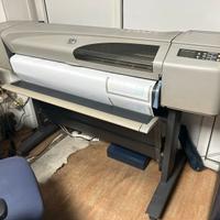 Plotter HP Designjet 500