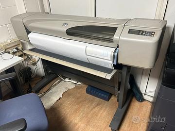 Plotter HP Designjet 500