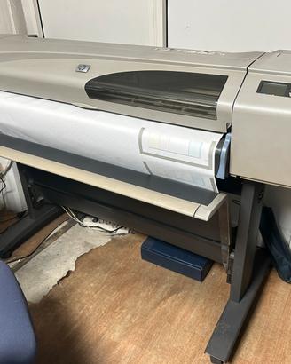 Plotter HP Designjet 500