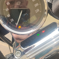 Harley Davidson 1200