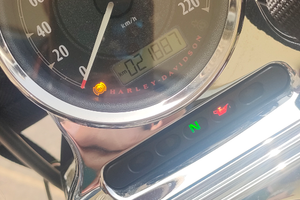 Harley Davidson 1200