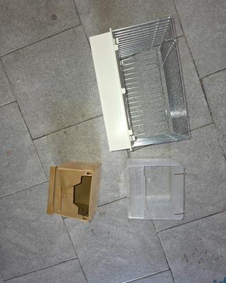 Accessori per diamante mandarino 
