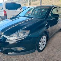 Lancia Delta 1.6 MJT DPF S Platino