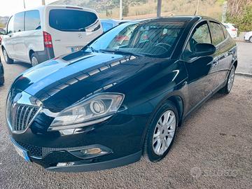 Lancia Delta 1.6 MJT DPF S Platino