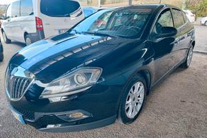 Lancia Delta 1.6 MJT DPF S Platino