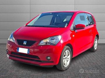 Seat Mii 1.0 Reference 60cv 5p
