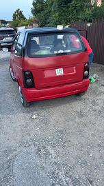 Microcar logier xtoo