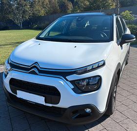 Citroen C3 neopatentati