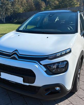 Citroen C3 neopatentati