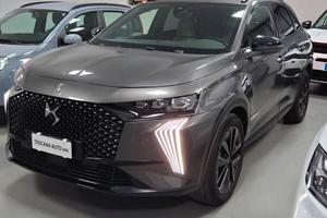 Ds 7 BlueHDi 130 aut. Cerchi 19 Sedili massaggiant