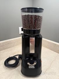 Macina Caffè Professionale Anfim Haus Self