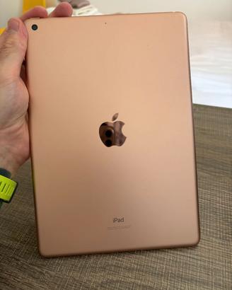 Ipad 8th generation