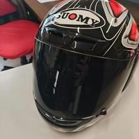 Casco Suomy