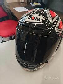 Casco Suomy