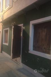 Monolocale sottomarina