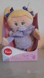 bambola trudimia lavanda